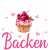 Baking Baker Baker
