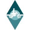 Dirt Bike Biker