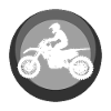 Motocross Dirt Bike