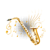 Saxophones I Paused Playing