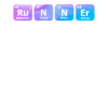 Runner Periodic Table