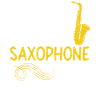 Saxophones : Désolé. Argot. Saxophones