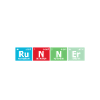 Runner Periodic Table Chart