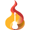 Bassist Guitarist Shouter
