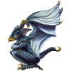 Small Gargoyle