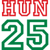 HUNGARY, Hungary