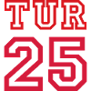 TURKEY Türkei