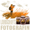 Landschafts Fotografin