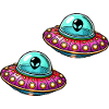 UFO Comic 2