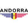 Andorra Fans T-Shirt Design