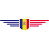 Andorra Fans T-Shirt Design