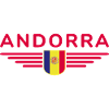 Andorra Fans T-Shirt Design