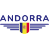 Andorra Fans T-Shirt Design