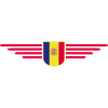 Andorra Fans T-Shirt Design