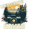 Landschafts Fotograf