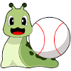 Snail Baseball