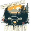 Landschafts Fotografin