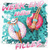Week End entre Filles