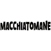 Latte Macchiato Kaffee spruch Macchiatomane