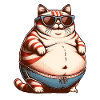 Fat Cat