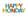 Monday
