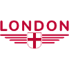 London England Fan T-Shirt Design