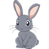 Rabbit Rabbit Ear