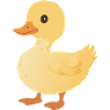 Entchen Gans
