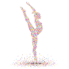 Gymnastics Gymnastics Gymnast Acrobatics