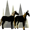 Chevaux