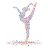 Gymnastics Gymnastics Gymnast Acrobatics