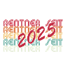 Rentner seit 2025