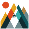 mountains
