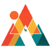 mountains