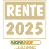 Rente 2025 loading