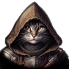 Chevalier Chat