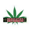 MEDICATION BROTHERHOOD