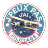 Retro-Luftfahrt für Flugbegeisterte