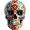 Sugar Skull