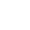Tractor logo on the field at sunrise
