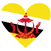 Brunei Heart