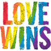 Love Wins | Pride Statement