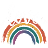 Amour et arc-en-ciel | Fierté LGBT