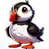 Puffin