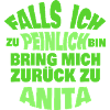 Gift for Anita