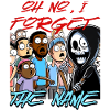 Grim Reaper in Meme Mob