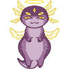 Angel Axolotl