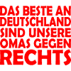 Grannies against the right