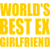 world's best ex girlfriend