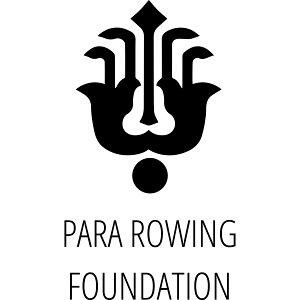 PRF Black Logo